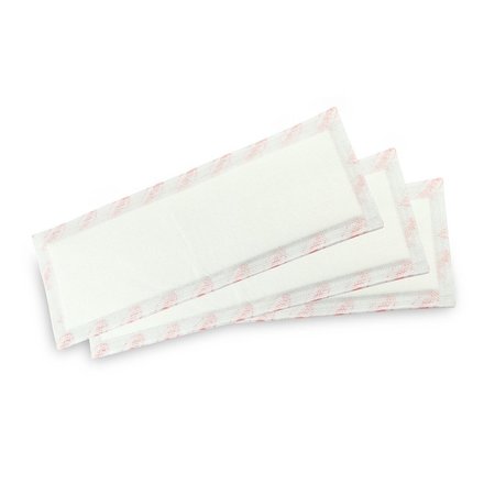 LIBMAN COMMERCIAL 5 x 15 Disposable Pad Refill, 36PK 4009